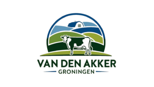 Logo van den Akker